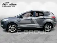 2014 Ford Kuga