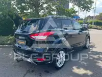 2014 Ford Kuga