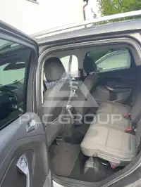 2014 Ford Kuga