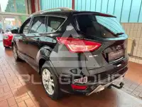 2014 Ford Kuga