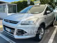 2014 Ford Kuga