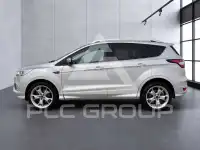 2014 Ford Kuga