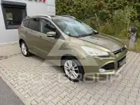 2014 Ford Kuga