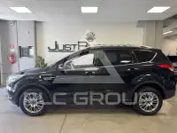 2014 Ford Kuga