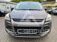2014 Ford Kuga