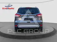 2014 Ford Kuga