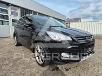 2014 Ford Kuga