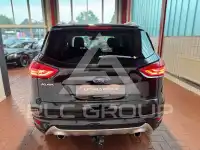 2014 Ford Kuga