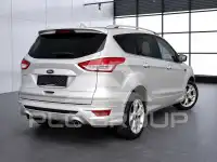 2014 Ford Kuga
