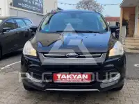 2014 Ford Kuga