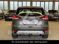 2014 Ford Kuga