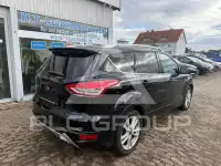 2014 Ford Kuga