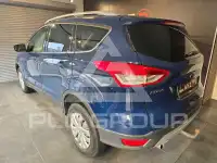 2014 Ford Kuga