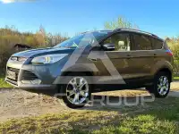 2014 Ford Kuga