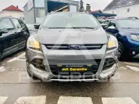 2014 Ford Kuga