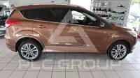 2014 Ford Kuga