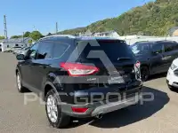 2014 Ford Kuga