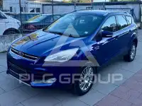 2014 Ford Kuga