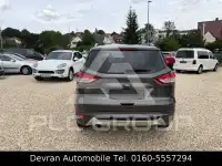 2014 Ford Kuga