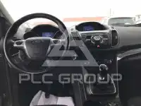 2014 Ford Kuga