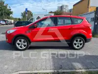 2014 Ford Kuga