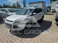2014 Ford Kuga