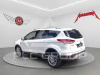 2014 Ford Kuga