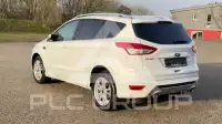 2014 Ford Kuga