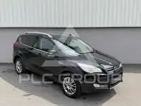 2014 Ford Kuga