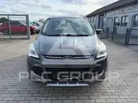 2014 Ford Kuga
