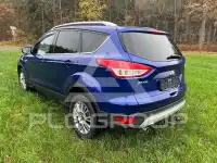 2014 Ford Kuga