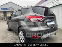 2014 Ford Kuga