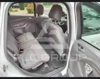 2014 Ford Kuga