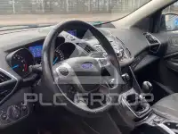 2014 Ford Kuga