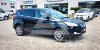 2014 Ford Kuga