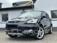 2014 Ford Kuga