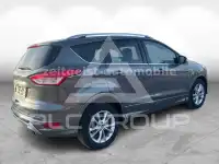 2014 Ford Kuga