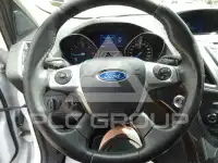 2014 Ford Kuga