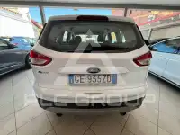 2014 Ford Kuga