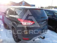 2014 Ford Kuga