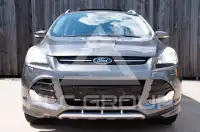 2014 Ford Kuga