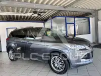 2014 Ford Kuga