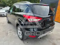 2014 Ford Kuga
