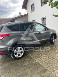 2014 Ford Kuga