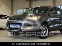 2014 Ford Kuga