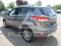 2014 Ford Kuga