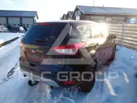 2014 Ford Kuga