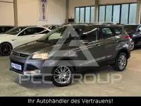 2014 Ford Kuga