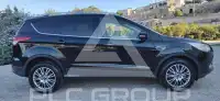 2014 Ford Kuga