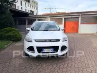 2014 Ford Kuga